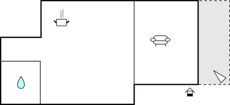 Archi, Appartement 4 personnes à Santa Venerina - Photo 16