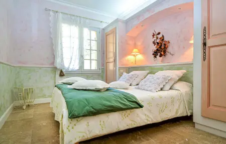 Location Maison 6 personnes à Montaren et St Mediers - Photo 8