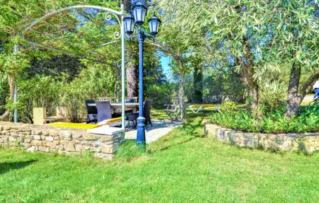 Location Maison 6 personnes à Montaren et St Mediers - Photo 14