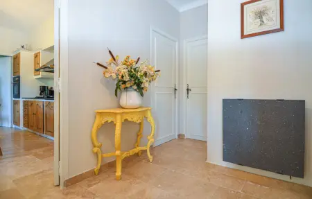 Location Maison 6 personnes à Montaren et St Mediers - Photo 18