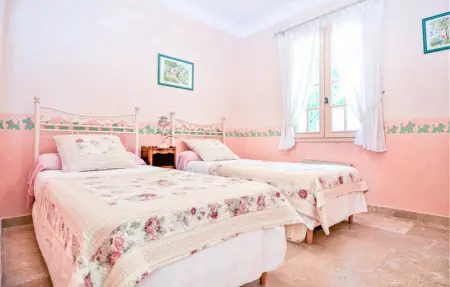 Location Maison 6 personnes à Montaren et St Mediers - Photo 19