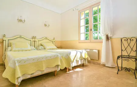 Location Maison 6 personnes à Montaren et St Mediers - Photo 20