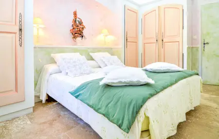 Location Maison 6 personnes à Montaren et St Mediers - Photo 21