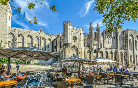 Location Maison 6 personnes à Montaren et St Mediers - Photo 25