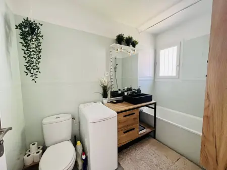 Appartement T1 Bis avec Piscine à Cambo-les-Bains - 2 pers, Terrasse, Parking Privé - Photo 11