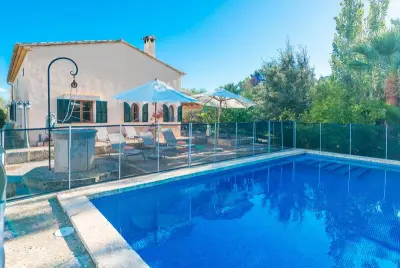 Villa à Manacor, VISTA ALEGRE - L845690