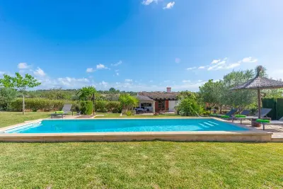 Villa à Santa Margalida, BARRANC DE SON FULLÓS - L845795