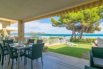 CHILLVISTA, Appartement 6 personnes à Alcúdia 904129