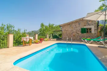 Villa in Sóller,CAN FABIOL - ADULTS ONLY 904139 N°845821