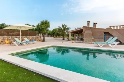 Villa in Santa Margalida, SON MORRO - L845898