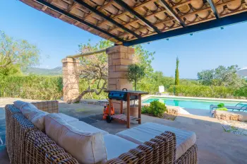 Villa in Sant Llorenç des Cardassar,SON BARBOT (CAN ROBI NOU) 904260 N°845923