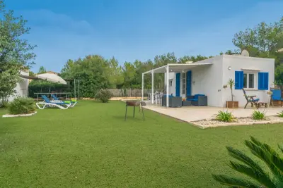 Chalet à Artà, SESTANYOL - N°845938