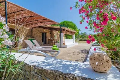 Villa à Montuïri, SA ROTA (DEN JOAN PORRERENC) - N°845973