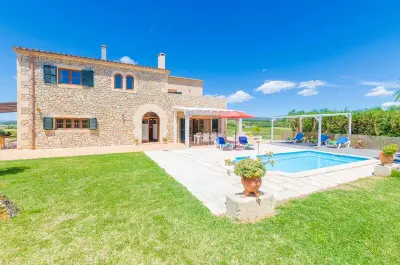 Villa à Manacor, ANGIGAL - L846016