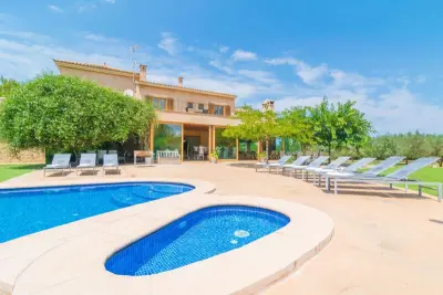 Villa à Santa Margalida, LA FORCA - N°846025