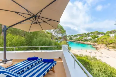 Chalet à Santanyí, CALA DOR 14 - L846035