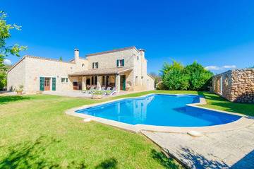 Location Villa à Lloseta,CAN SALAT - N°846040