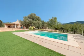 Villa à Calvià, SA PLANA (VILLA CALVIA) 904508 N°846119