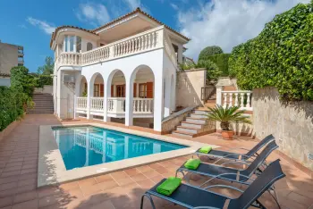 Villa en Palma de Mallorca,VILLA TEULERA 904515 N°846126