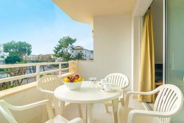 MASSANET (1A), Appartement 4 personnes à Canyamel 904527