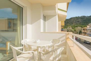 MASSANET (1B), Appartement 4 personnes à Canyamel 904528