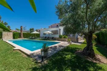 Villa a Pollença,CAN LLORENS 904537 N°846137