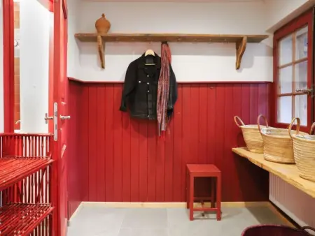 Chalet Pierre Fleur, Chalet 11 personnes à Les Posses sur Bex - Photo 11