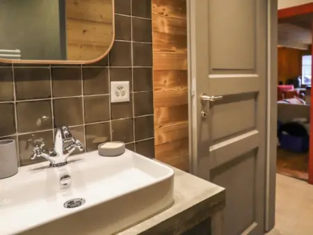 Chalet Pierre Fleur, Chalet 11 personnes à Les Posses sur Bex - Photo 12