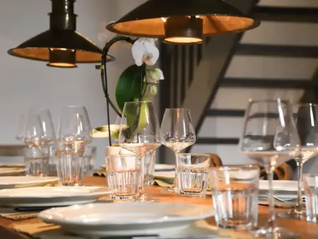 Chalet Pierre Fleur, Chalet 11 personnes à Les Posses sur Bex - Photo 14