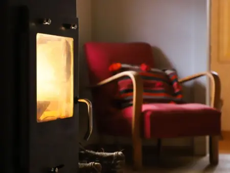 Chalet Pierre Fleur, Chalet 11 personnes à Les Posses sur Bex - Photo 17