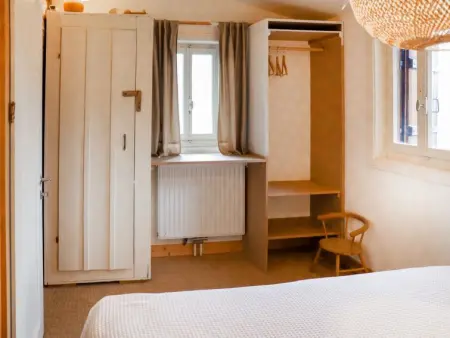 Chalet Pierre Fleur, Chalet 11 personnes à Les Posses sur Bex - Photo 20