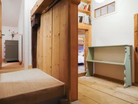 Chalet Pierre Fleur, Chalet 11 personnes à Les Posses sur Bex - Photo 21