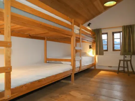 Chalet Pierre Fleur, Chalet 11 personnes à Les Posses sur Bex - Photo 23