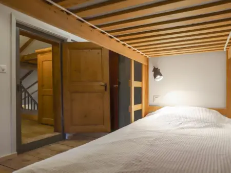 Chalet Pierre Fleur, Chalet 11 personnes à Les Posses sur Bex - Photo 24