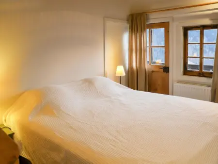 Chalet Pierre Fleur, Chalet 11 personnes à Les Posses sur Bex - Photo 25