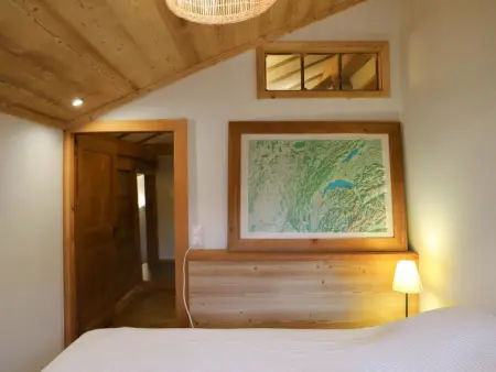 Chalet Pierre Fleur, Chalet 11 personnes à Les Posses sur Bex - Photo 26