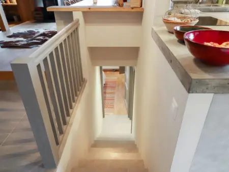 Chalet Pierre Fleur, Chalet 11 personnes à Les Posses sur Bex - Photo 29