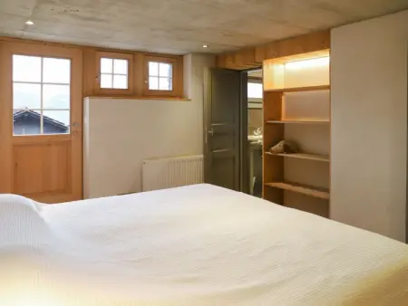 Chalet Pierre Fleur, Chalet 11 personnes à Les Posses sur Bex - Photo 30