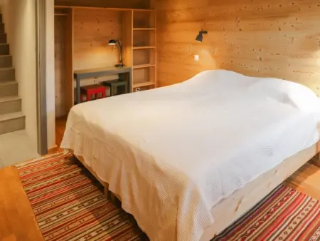 Chalet Pierre Fleur, Chalet 11 personnes à Les Posses sur Bex - Photo 31