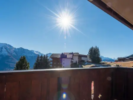 Südlenz 32 3. OG Süd, Appartement 4 personnes à Riederalp - Photo 16