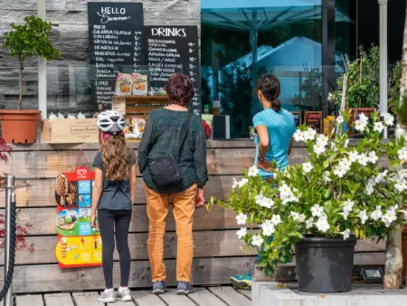 Cosy Alpine, Appartement 4 personnes à Laax - Photo 13