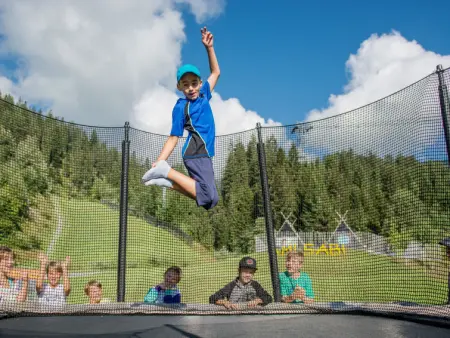 Cosy Alpine, Appartement 4 personnes à Laax - Photo 17
