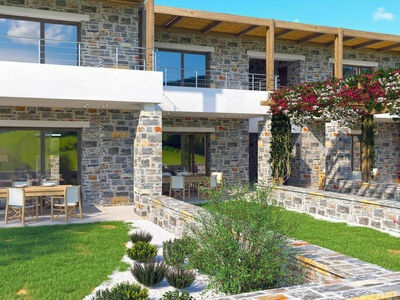 Location Appartement à Gouves,Elpida - N°869335