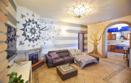 Location Maison 6 personnes à Anzio - Photo 2