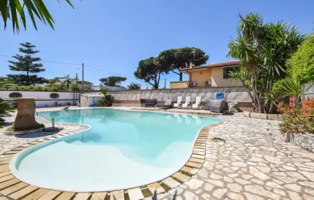 Location Maison 6 personnes à Anzio - Photo 5