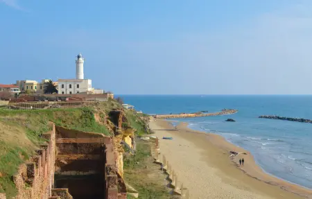 Location Maison 6 personnes à Anzio - Photo 8