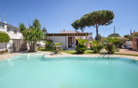 Location Maison 6 personnes à Anzio - Photo 9