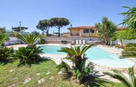 Location Maison 6 personnes à Anzio - Photo 12