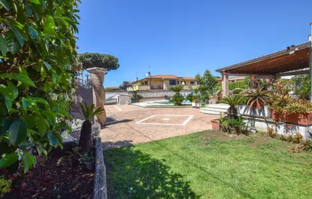 Location Maison 6 personnes à Anzio - Photo 13