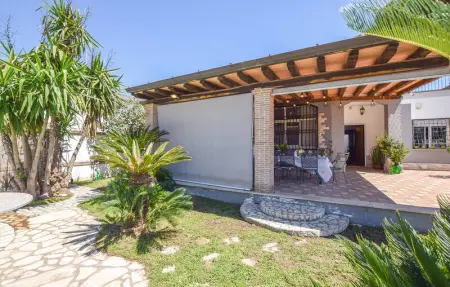 Location Maison 6 personnes à Anzio - Photo 14